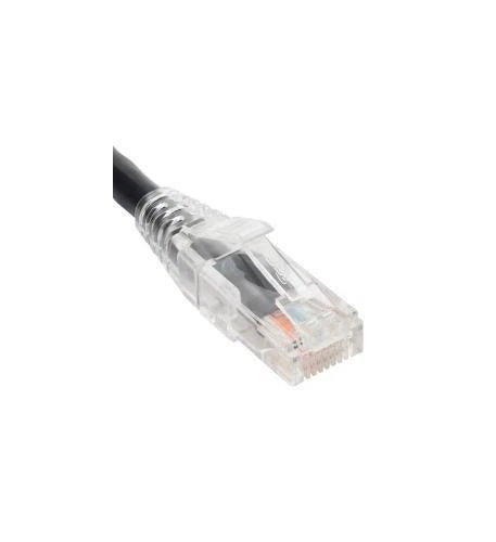 Patch Cord Cat5e 10ft for Icc ICPCSP10BK
