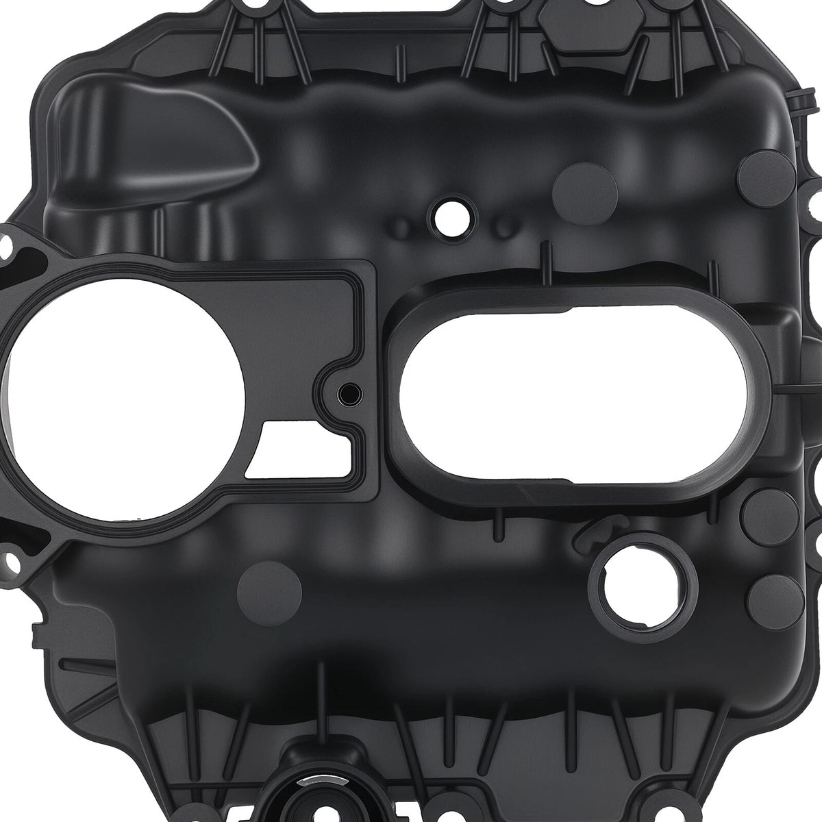 Upper Intake Manifold w/Gaskets for Chevy Astro Express, GMC Sierra (1996–2005) 615-182