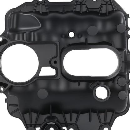 Upper Intake Manifold w/Gaskets for Chevy Astro Express, GMC Sierra (1996–2005) 615-182