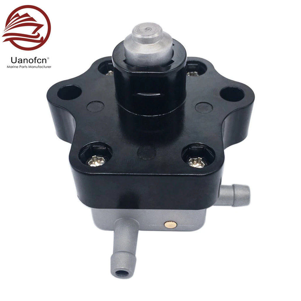 Fuel Pump 3H6-04000-7 803529T06 for Tohatsu Mariner Mercury (4-9.8hp)