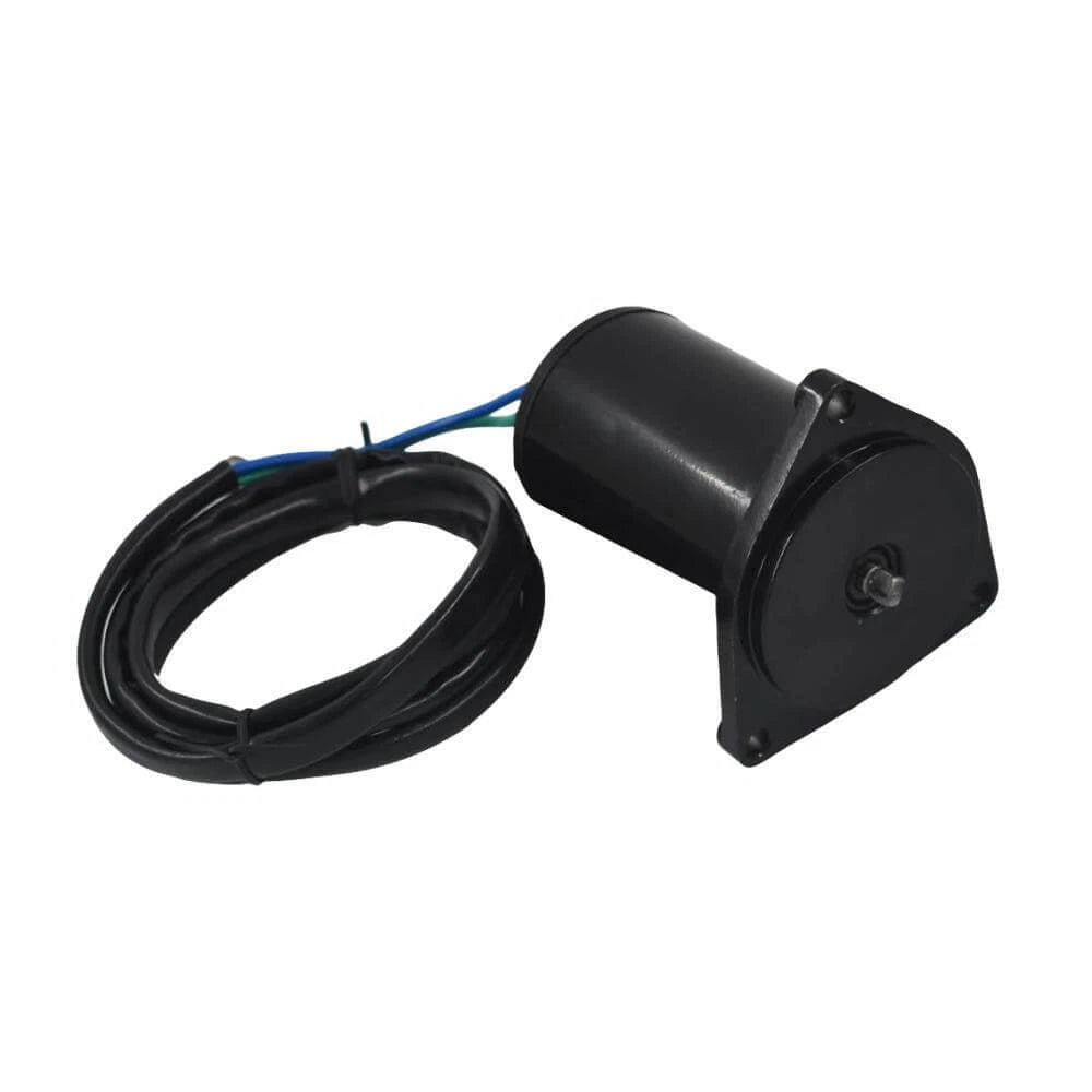 Tilt Trim Motor for Yamaha 40 50 60 70 90 HP (6H1-43880-02-00, T1159M, 10830N)