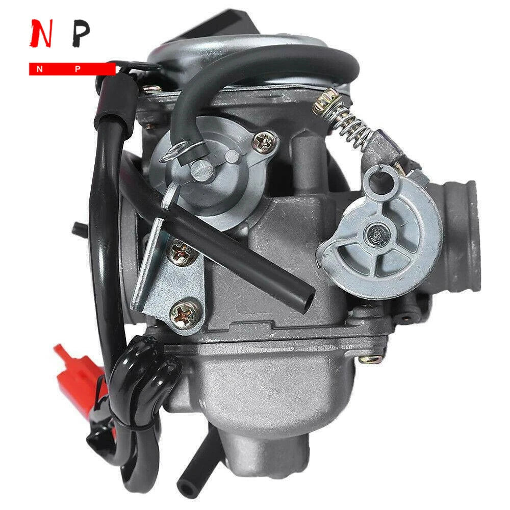 Carburetor Carb for Alpha Cobra 180RS (US Stock)