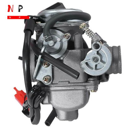 Carburetor Carb for Alpha Cobra 180RS (US Stock)
