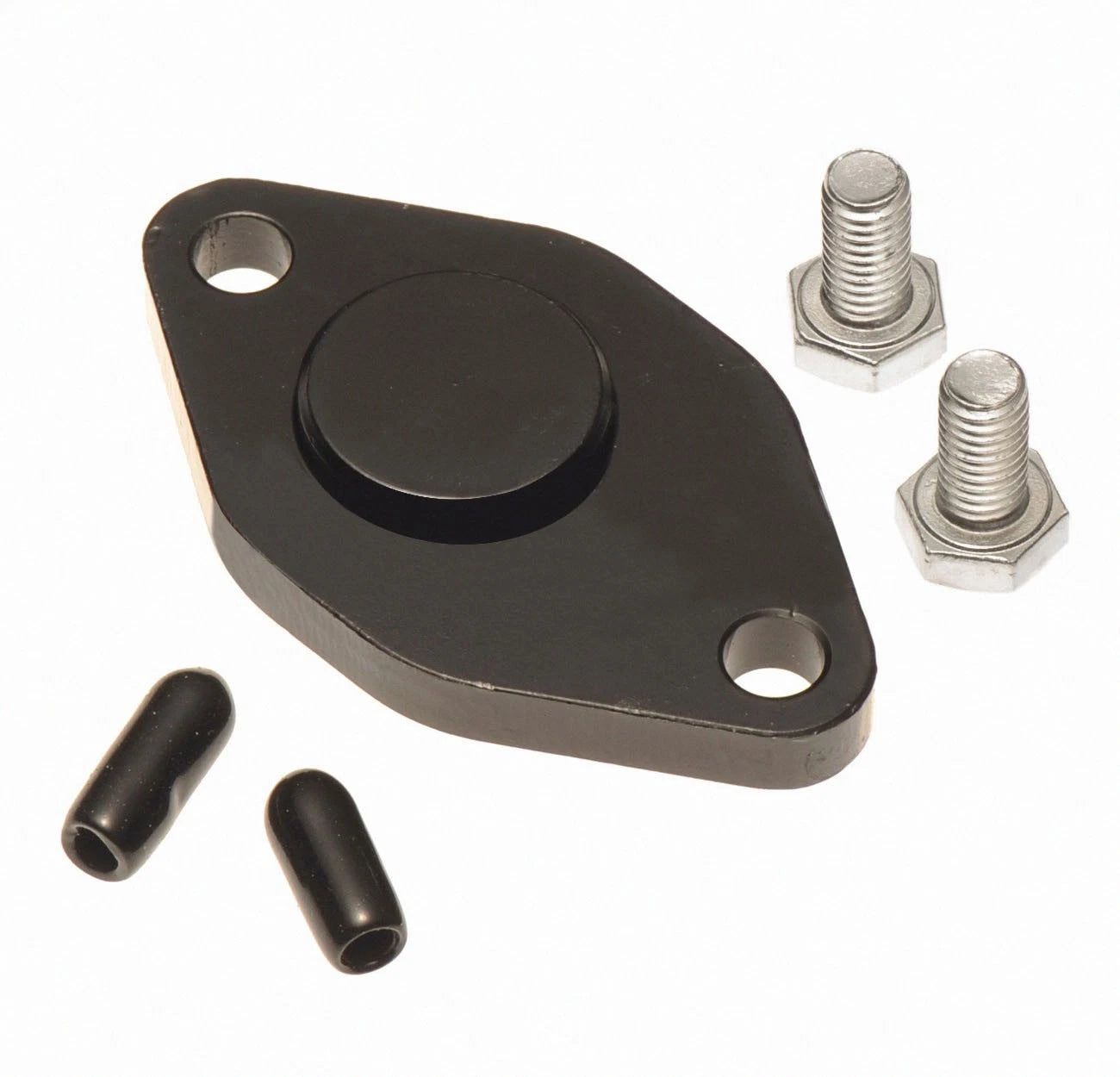 Oil Block Off Plate Kit for Sea-Doo 580 587 650 657 717 720 (All Years)