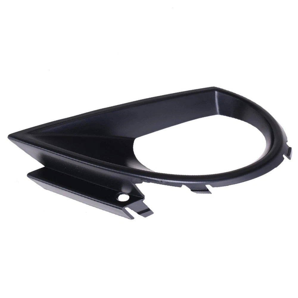 Front Bumper Fog Lamp Cover Left for Audi Q7 (2010–2015)
