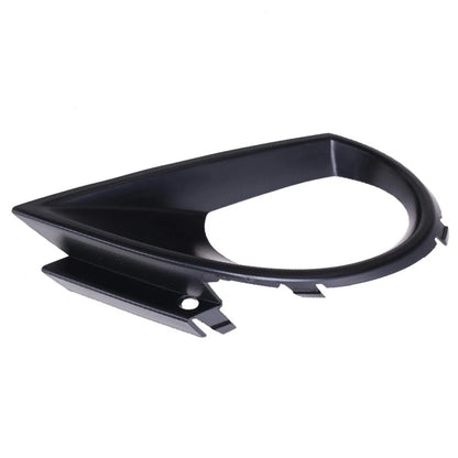 Front Bumper Fog Lamp Cover Left for Audi Q7 (2010–2015)