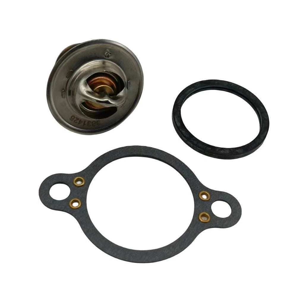 160°F Marine Thermostat for Volvo Penta 5.0OSi 5.0Gi 5.0GL 5.0GXi (1998–2023)