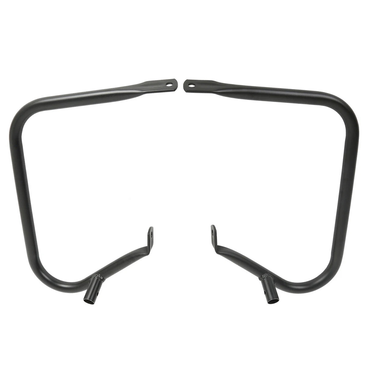 Saddlebag Guard Bracket for Harley Touring Electra Glide (1997–2013)
