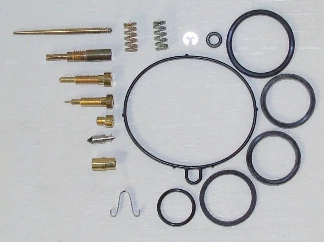 Carburetor Kit for Honda TRX 125 (1985–1986) 016-004