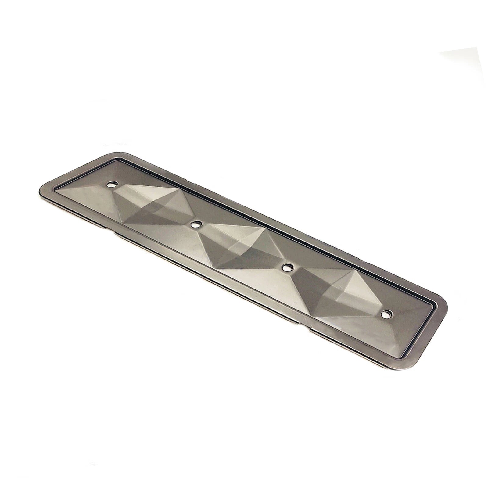 Push Rod Cover for Mercruiser Volvo GM 2.5L 3.0L 4cyl (814702, 3853130, 853138)