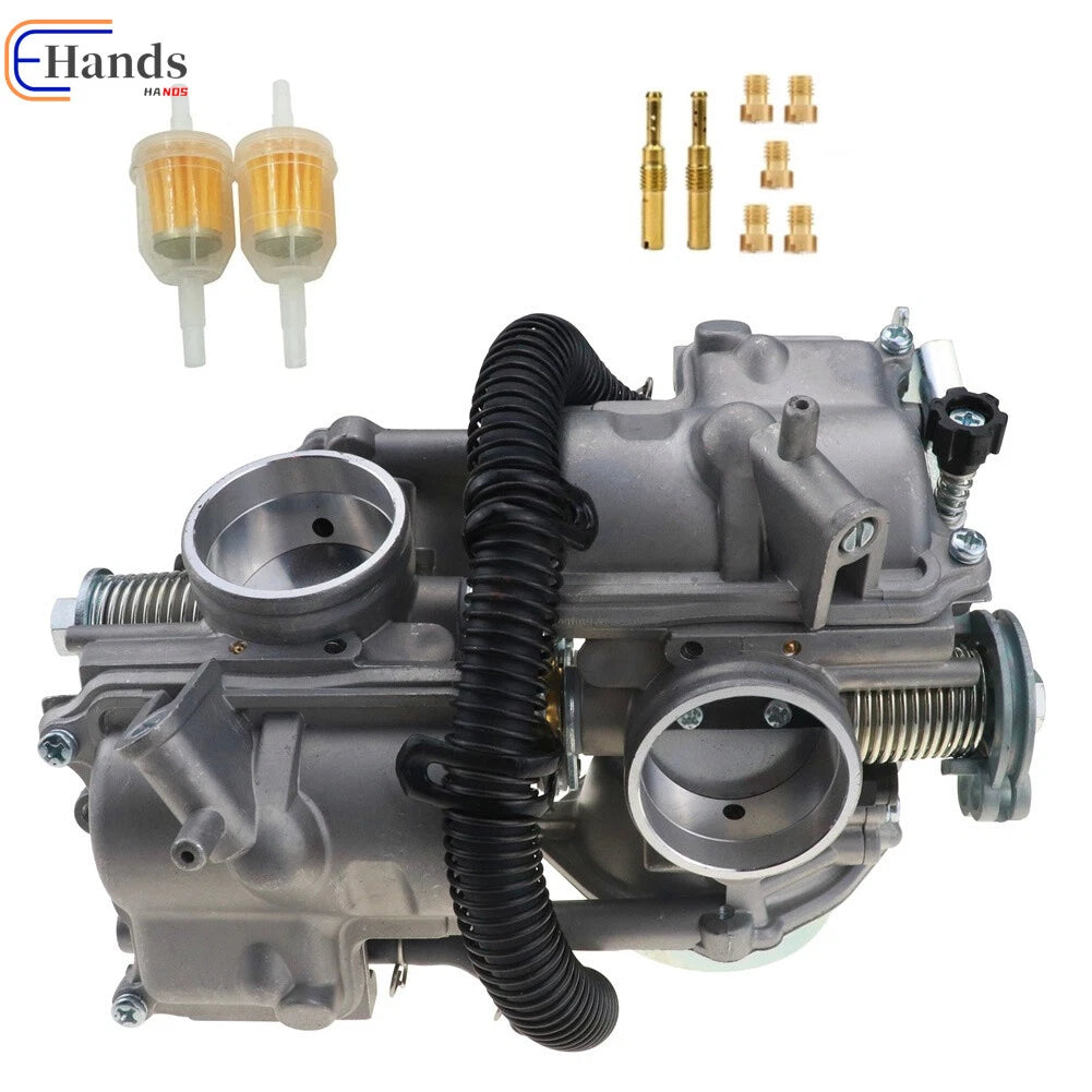 Carburetor for Honda Shadow VLX 600 VT600 (1988–1998) 16100-MR1-672 16100-MR1-673