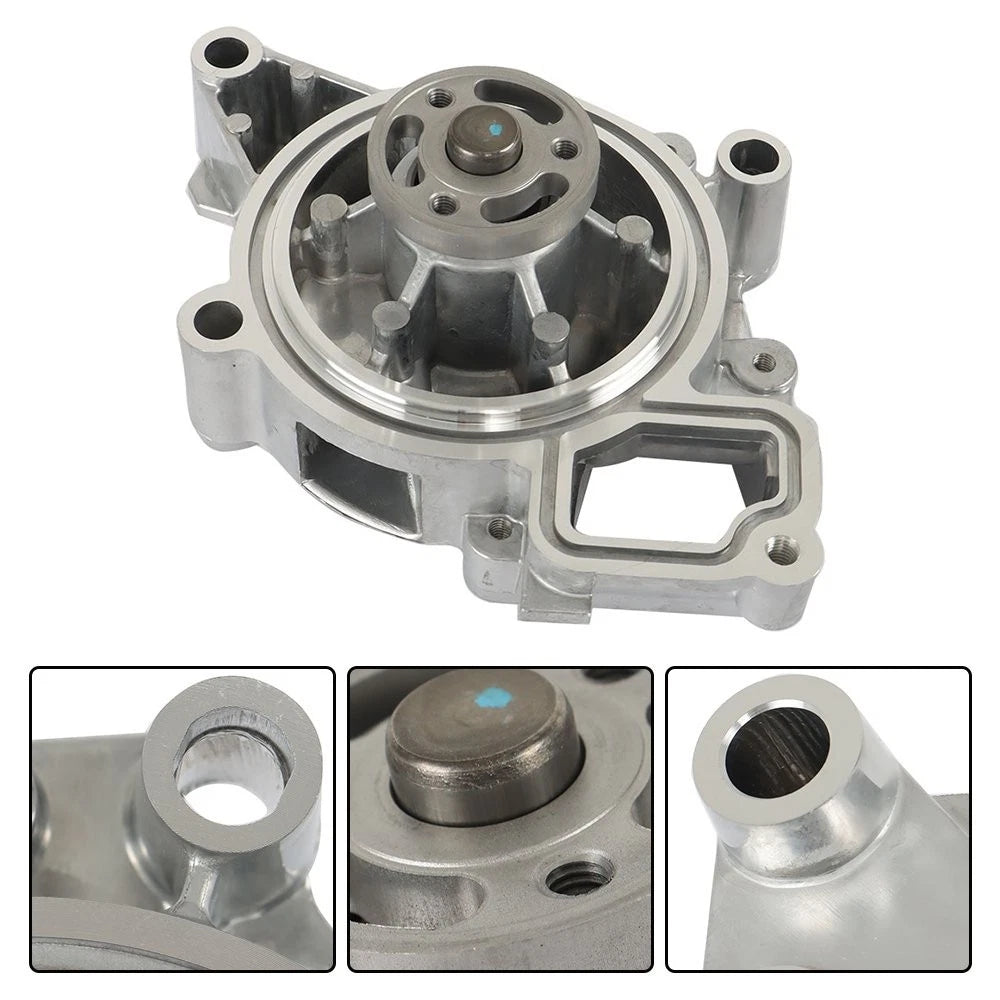 Timing Chain Kit & Oil Pump Actuator for GM Ecotec 2.0L 2.4L (2010–2017)