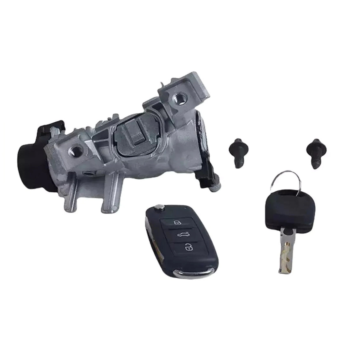 Ignition Switch Lock Assembly 1K0905851B for Tiguan (2008–2011)