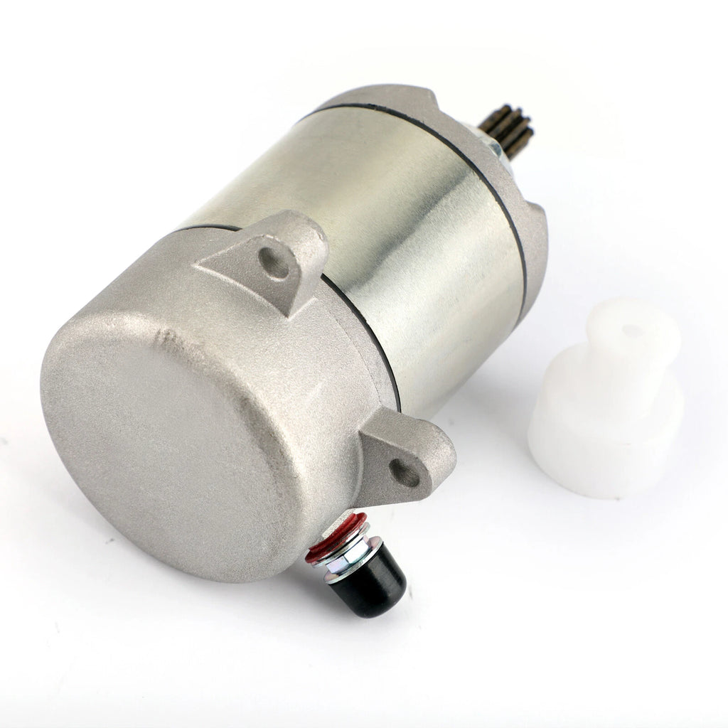 Electric Starter Motor for Honda TRX250 FourTrax 250 TRX250X Sportrax Recon ES (2001–2006)