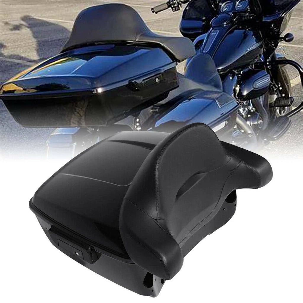 LED Brake Tail Light for Harley Electra Glide (2014–2026)