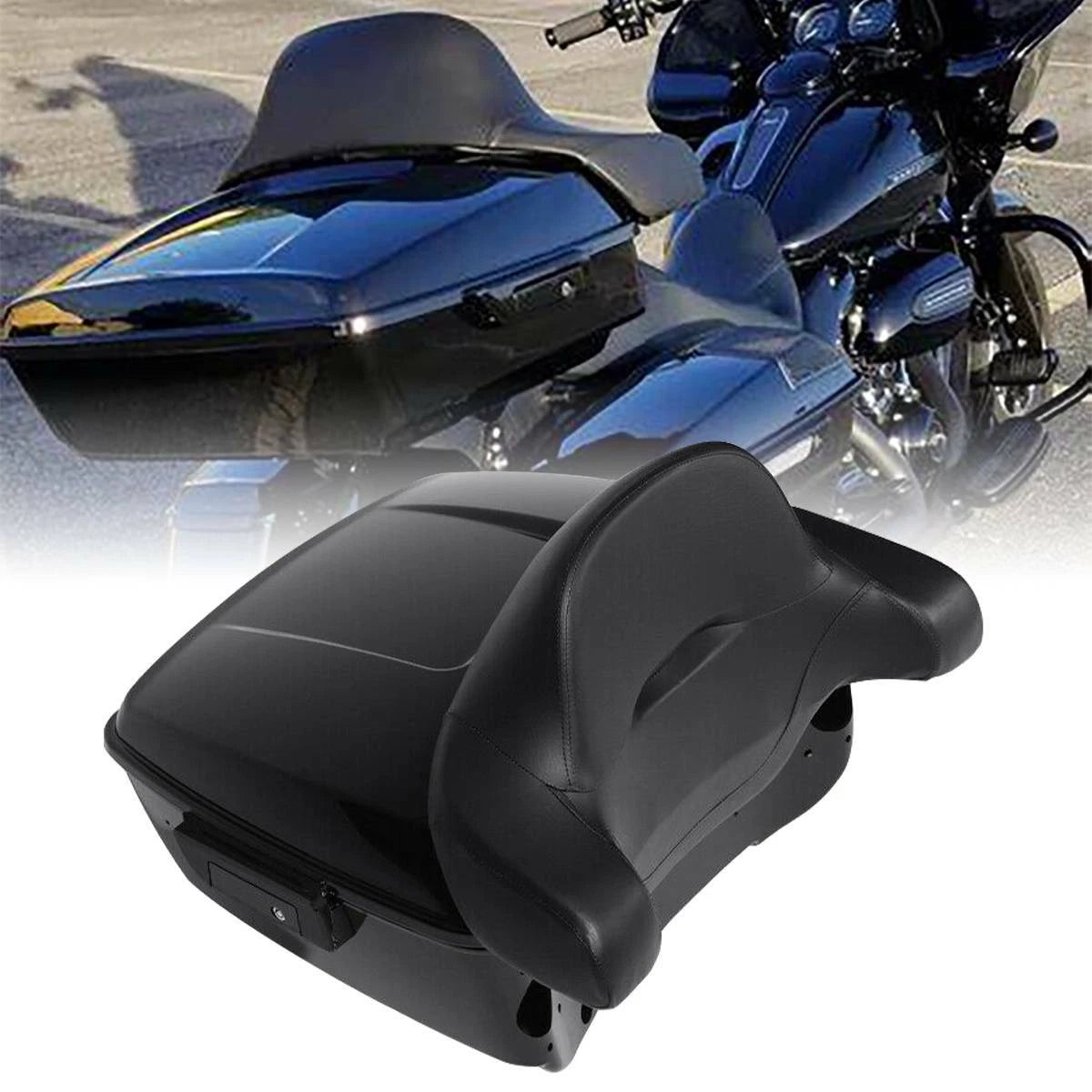 LED Brake Tail Light for Harley Electra Glide (2014–2026)