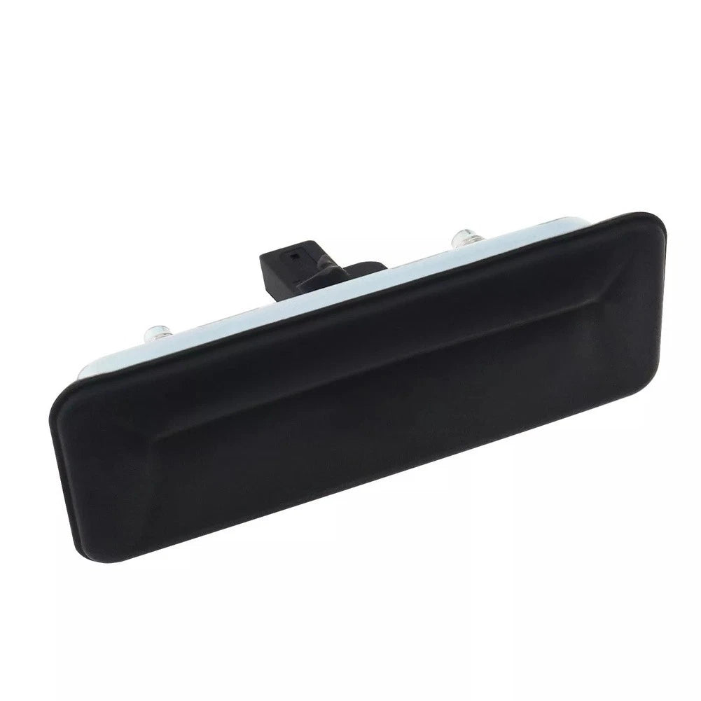 Push Button Switch for Aftermarket Vehicles