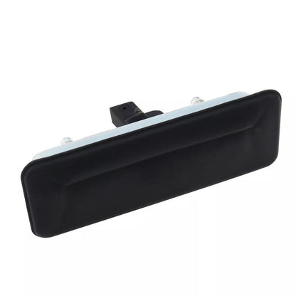 Push Button Switch for Aftermarket Vehicles