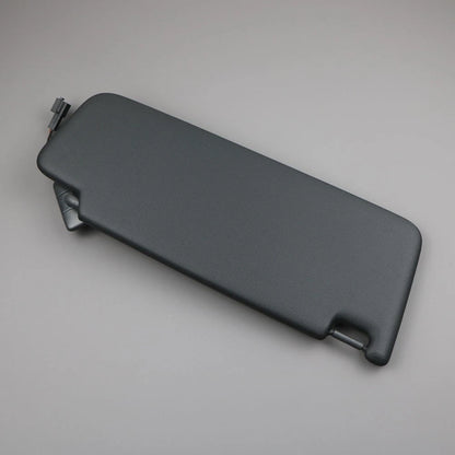 1pc Left Black Sun Visor for VW Golf, Passat (2015–2021) 5G0857551 5G0857552