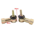 2X Inner Outer Tie Rod End Kit for Polaris Predator 90 (2003–2006)