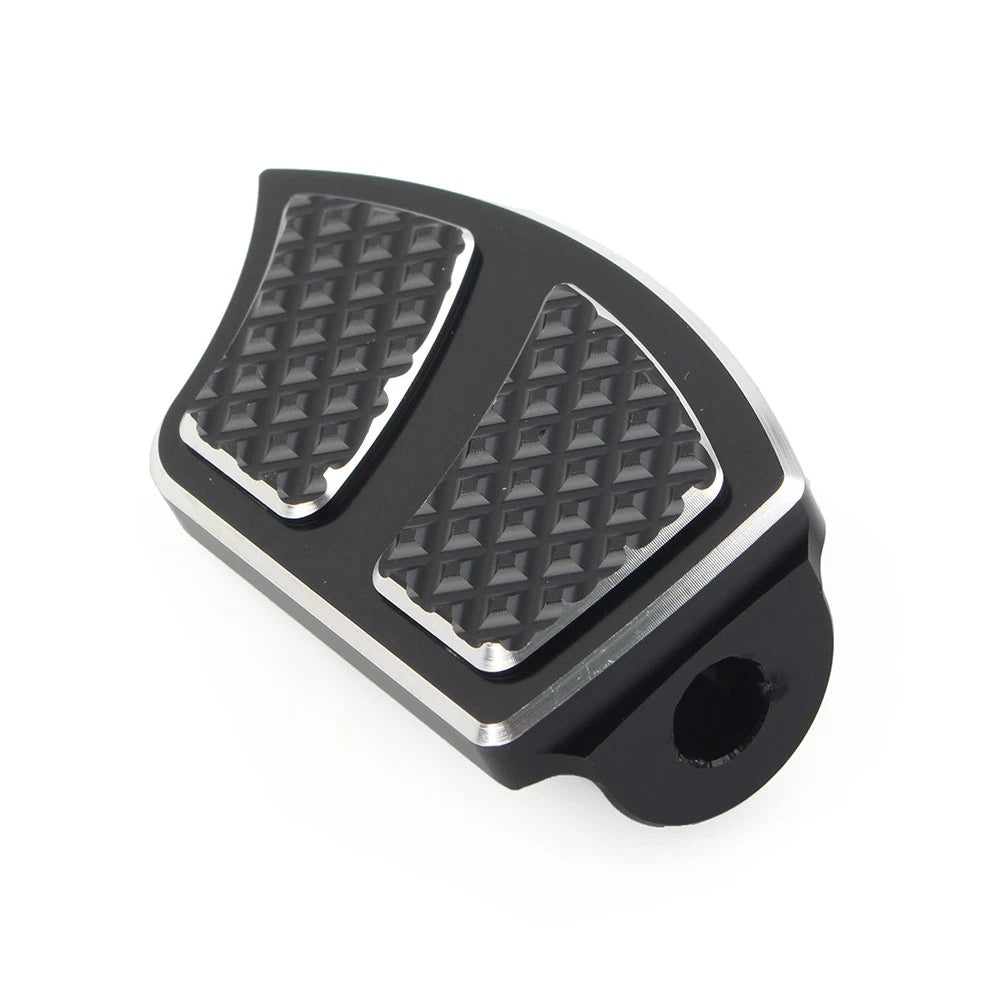 Shifter Toe Shift Peg Pedal for Harley Touring Glide Softail (Fits 2000–2023)