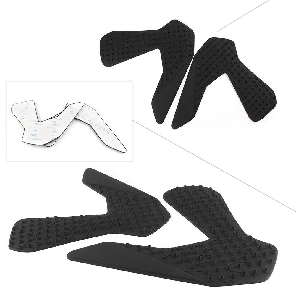 Tank Traction Side Pad for Honda CBR1000RR (2017–2018)