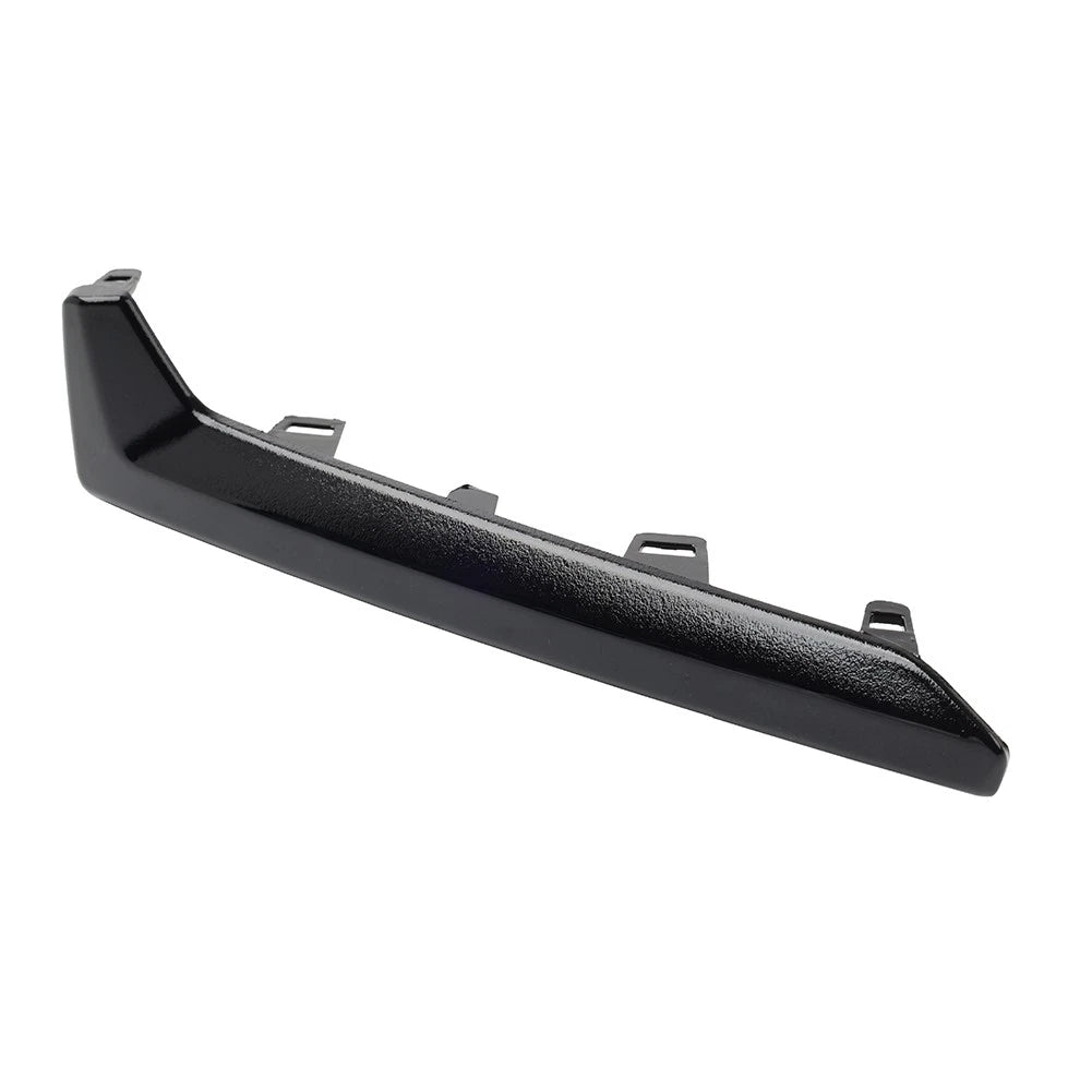 Fog Light Trim Molding for Subaru Forester (2017–2018) Right, Glossy