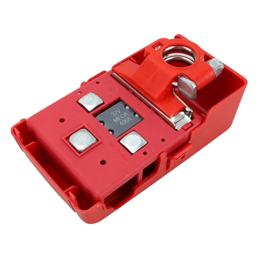 Battery Terminal Connector Accessory for