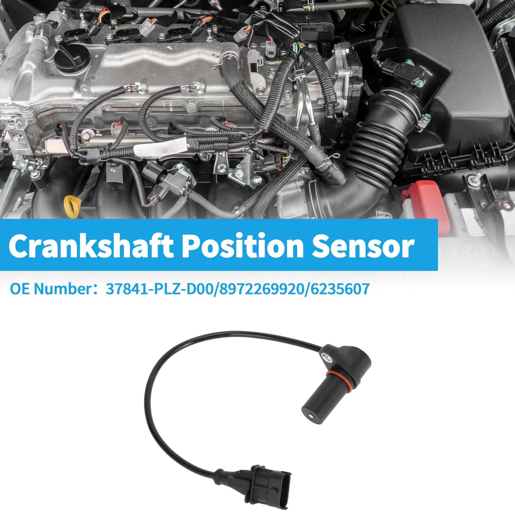 Crankshaft Position Sensor for HONDA Civic 1.7CTDi (2002–2005)