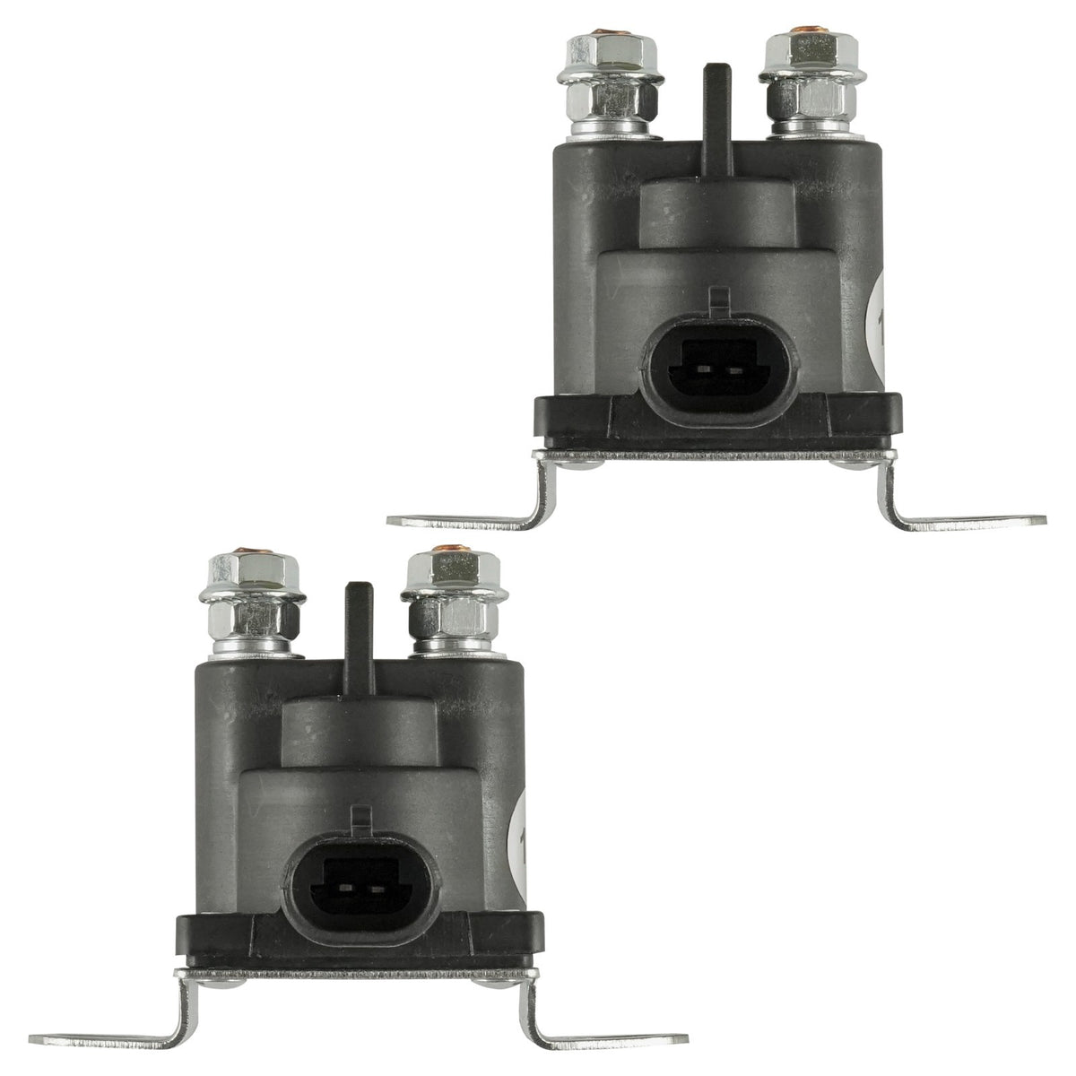Starter Solenoid Relay Set Replacement for Sea-Doo XP SP SPI SPX RXT (2000–2024)
