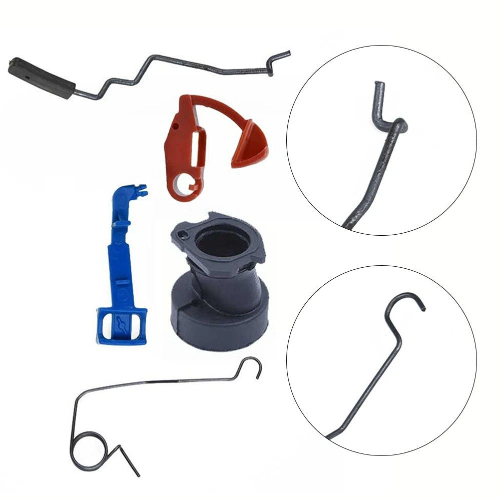 Chainsaw Repair Set for 340 345 346XP 350