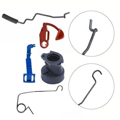 Chainsaw Repair Set for 340 345 346XP 350