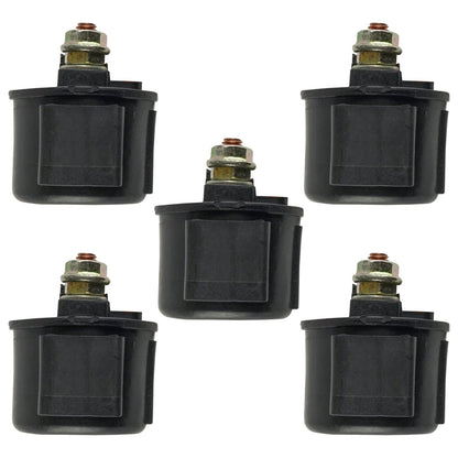 Starter Solenoid Relay Replacement for Honda Sportrax TRX250EX (2002–2008)