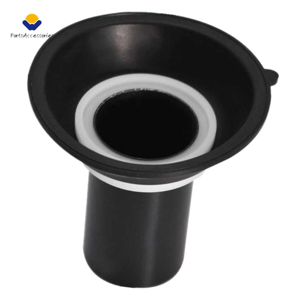 Carburetor Slide Piston Rubber Diaphragm for Honda FourTrax 300 (1986–2000)