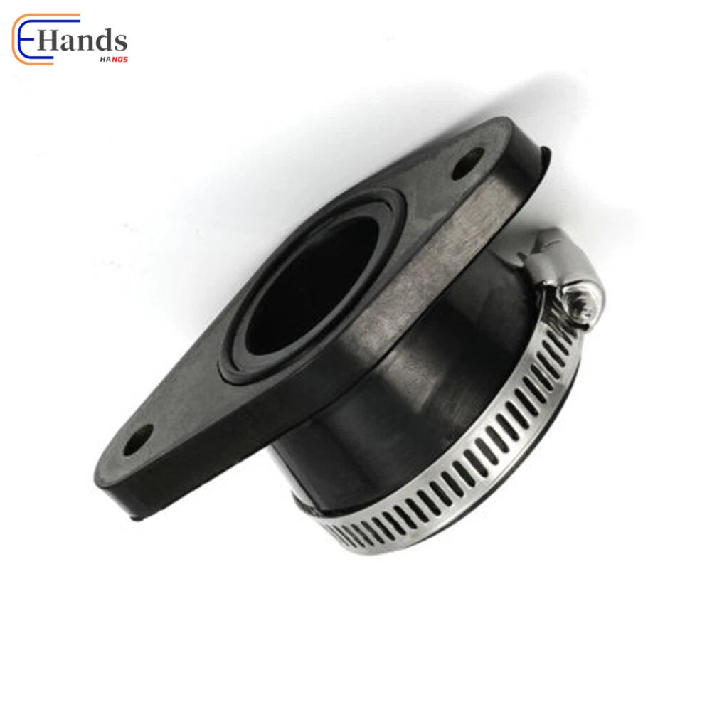 Carburetor Intake Manifold Boot for Honda TRX450S ES FE FM Foreman 450 (1998–2004)