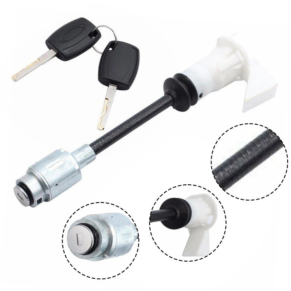 Bonnet Release Lock Latch 1343577 for Ford Focus Mk2 (2005–2011)