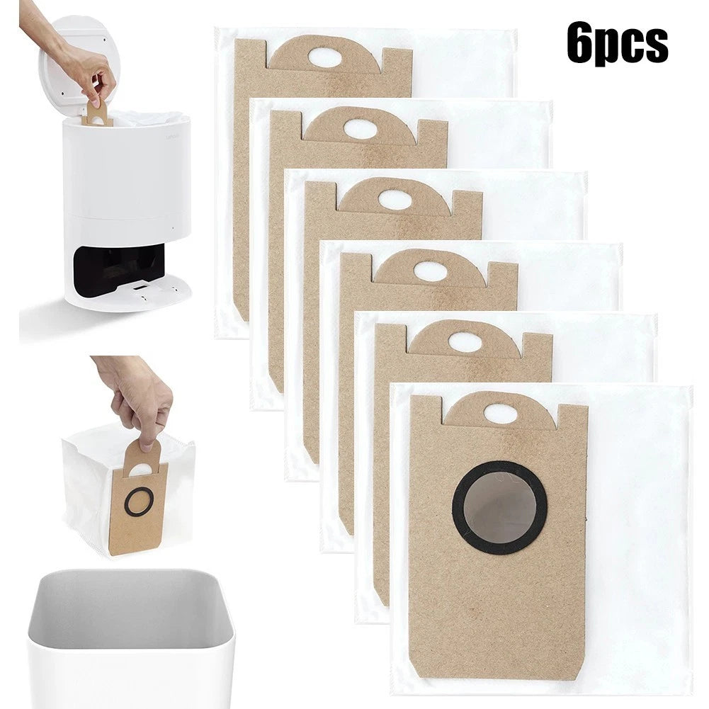 Dust Bags Kit for Cleaner Accessories (Efficient Partical)