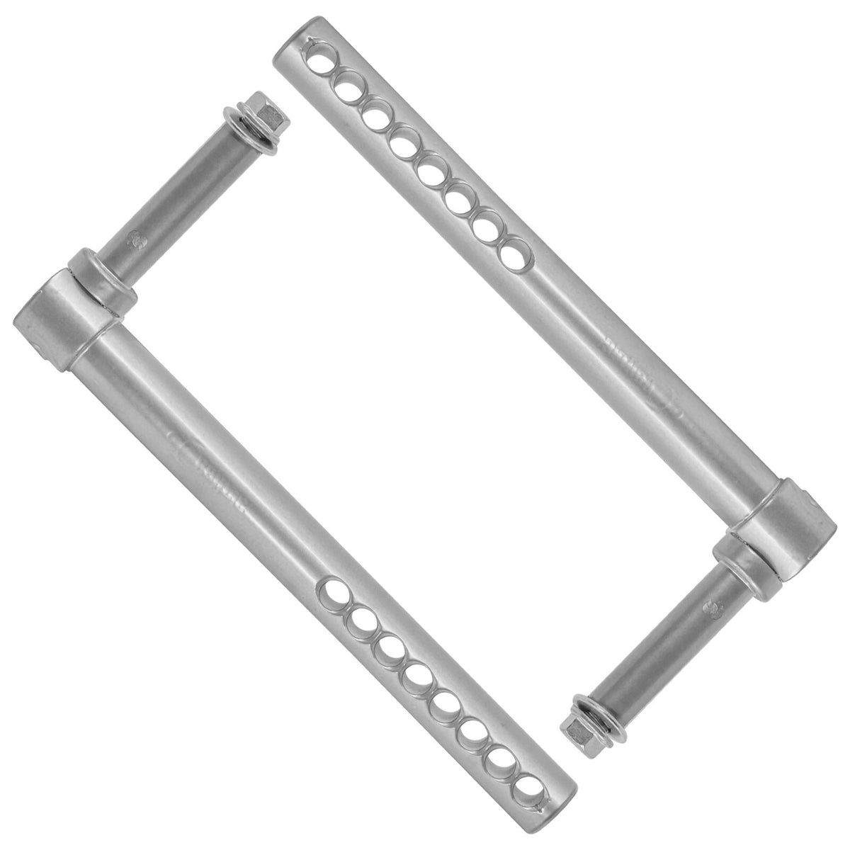 Deck Wheel Arm Replacement for John Deere 2305 2X20 3X20 4X20 Rear Left Right (2011–2018)