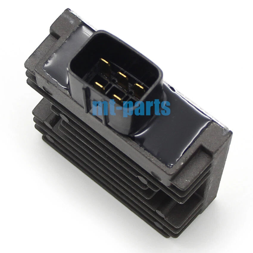 Voltage Regulator/Rectifier for Ski-Doo Renegade 550F/MXZ 550F (2011–2014)