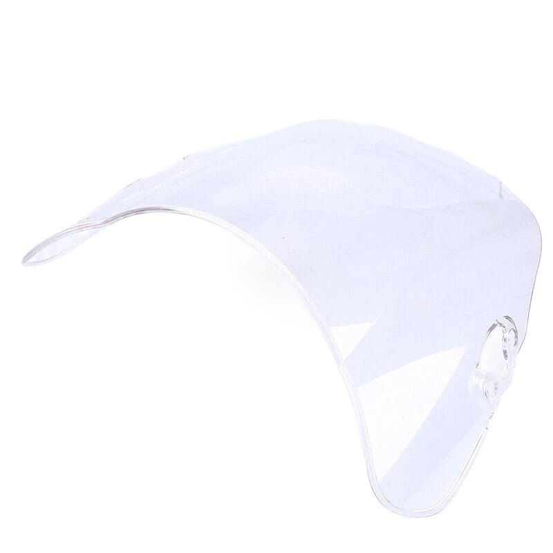 Clear Windshield for Honda CBR 600 F2 (1991–1994)