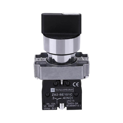 Selector Switch XB2-BD33C for Automotive Applications (Maintained)