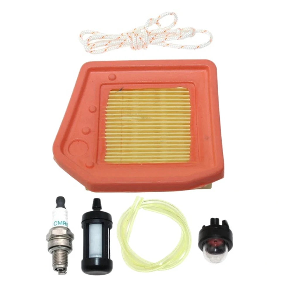 6 Piece Air Filter Kit for FS410 FS410K FS460 FS460K