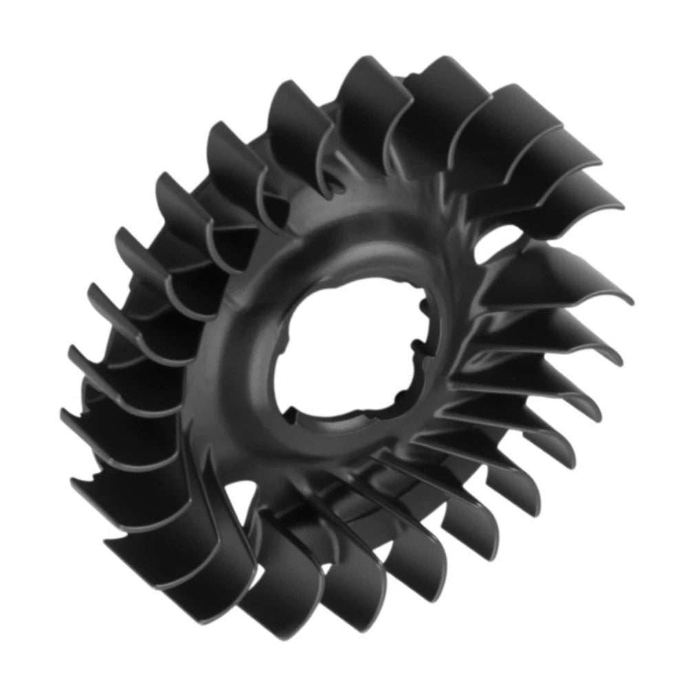 Engine Flywheel Fan for Tractor (Hot Weather Mowing)