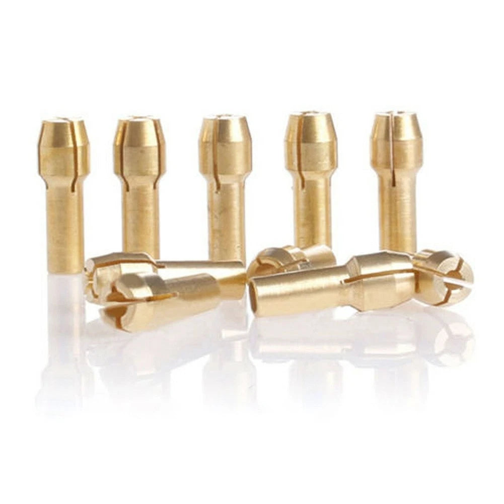 Electric Grinder Chuck for Most Rotating Tools