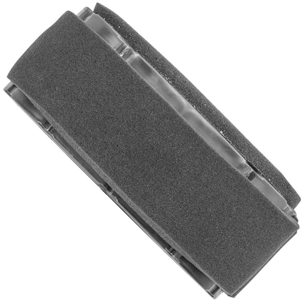 Air Filter Cleaner Replacement for John Deere Quik Trak Mowers (647–667)