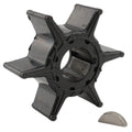 Water Pump Impeller Service Kit for Yamaha 25 30 40 HP Outboard (6H4-44352-02)