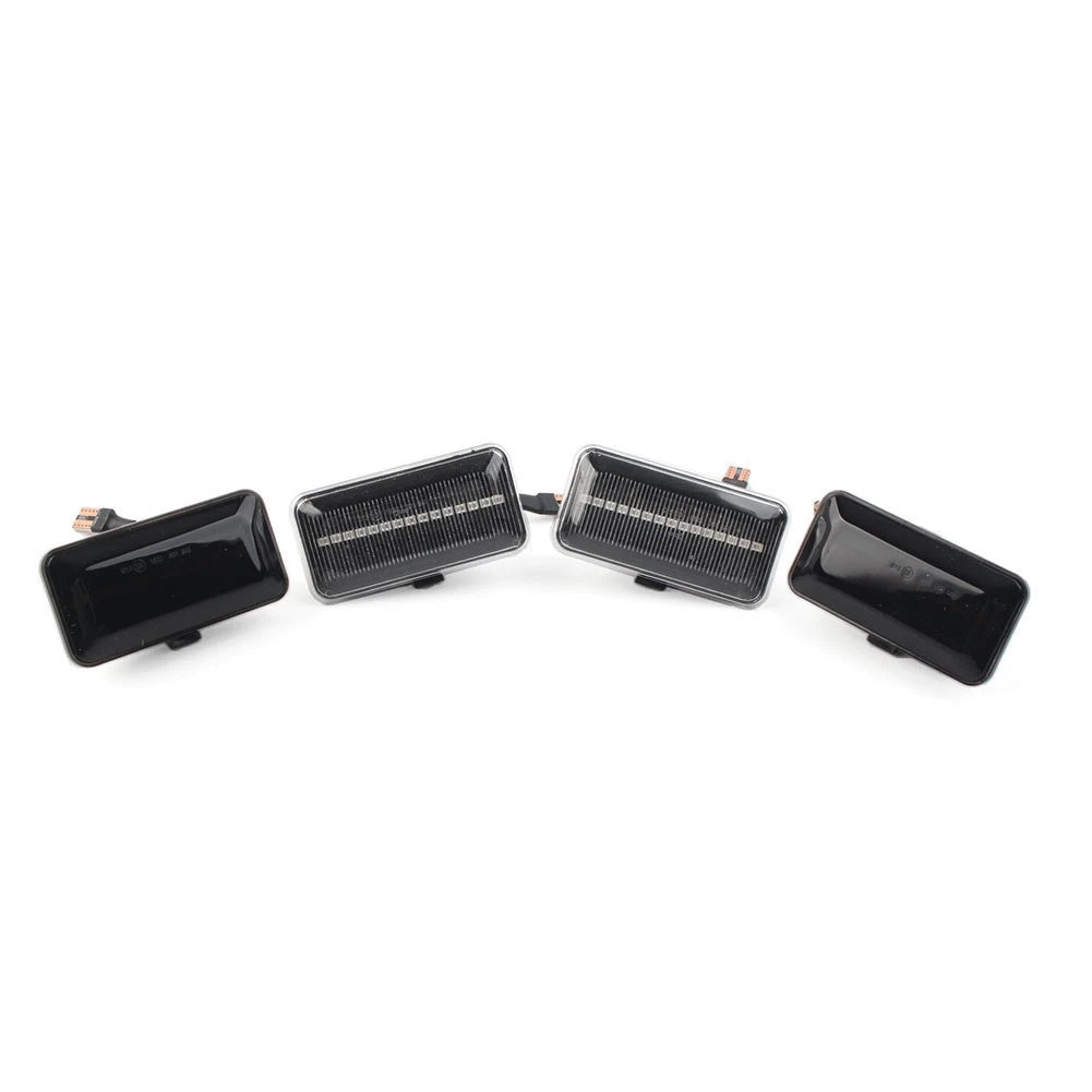 LED Side Marker Light for VW Golf 2, Golf 3, Jetta, Vento, Passat (1990–1999)