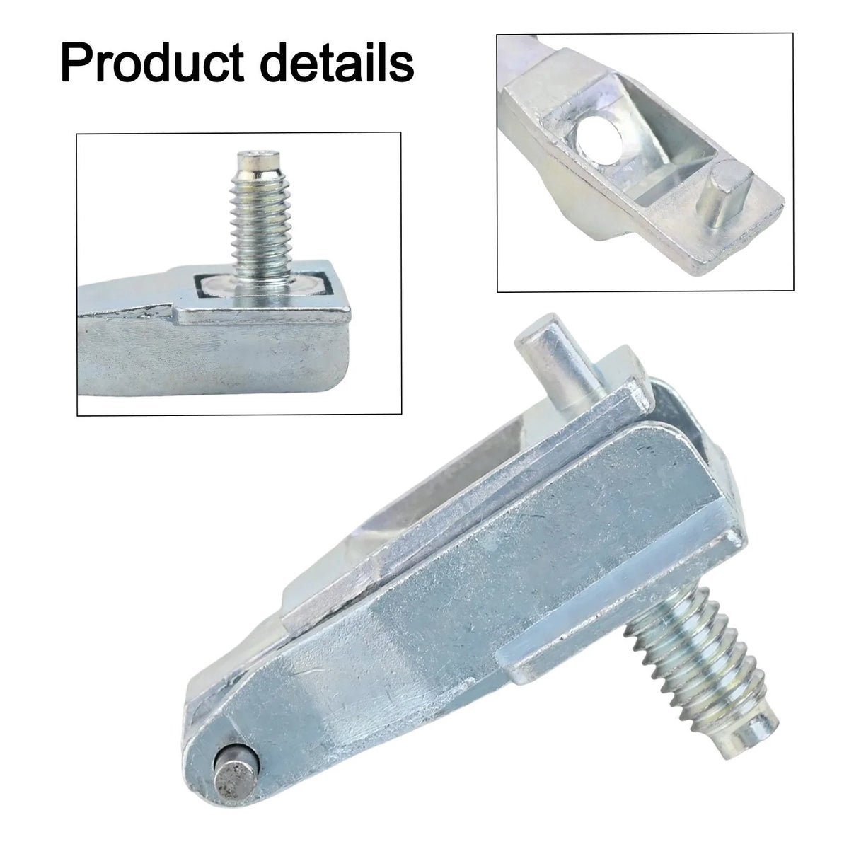 Hinge Repair Kit for Fiat Abarth
