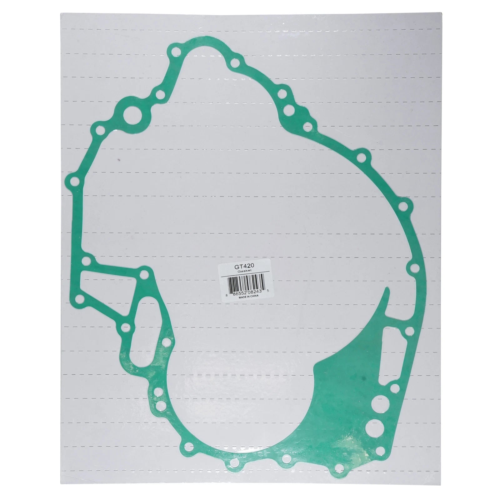 Stator Timing Drive Cover Gasket for Sea-Doo Speedster Wake 215 310 430 (2007–2009)
