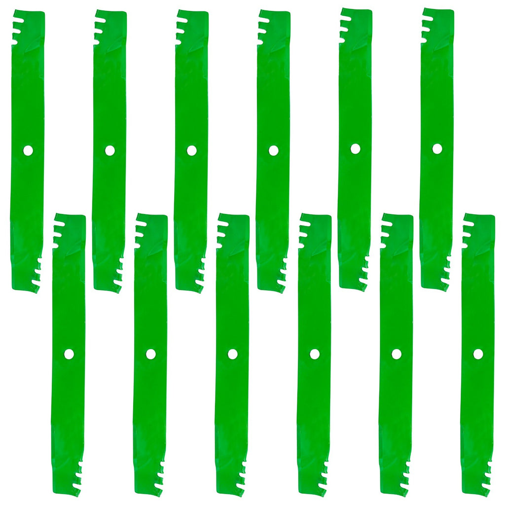 Deck Blade Replacement for John Deere Mulching (1990–2018)